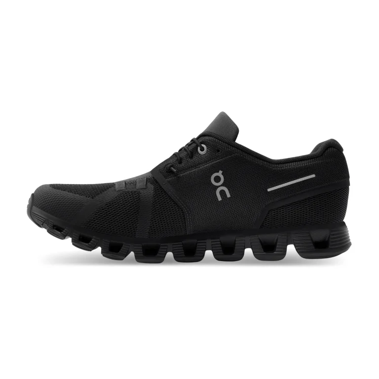 On Cloud 5 - Black