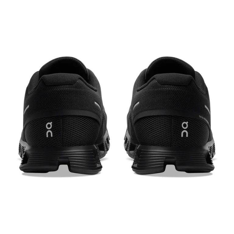 On Cloud 5 - Black