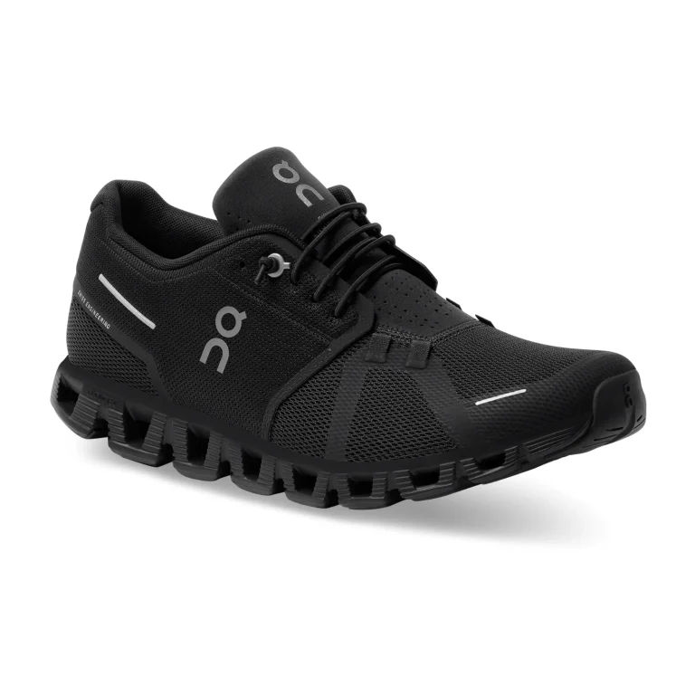 On Cloud 5 - Black