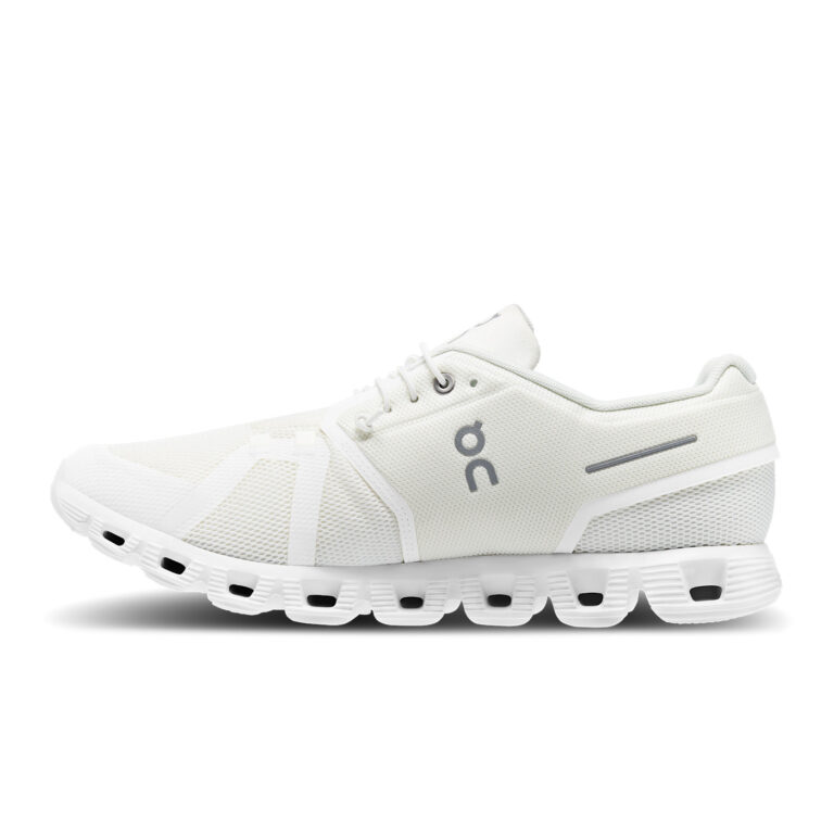On Cloud 5 – Undyed White
