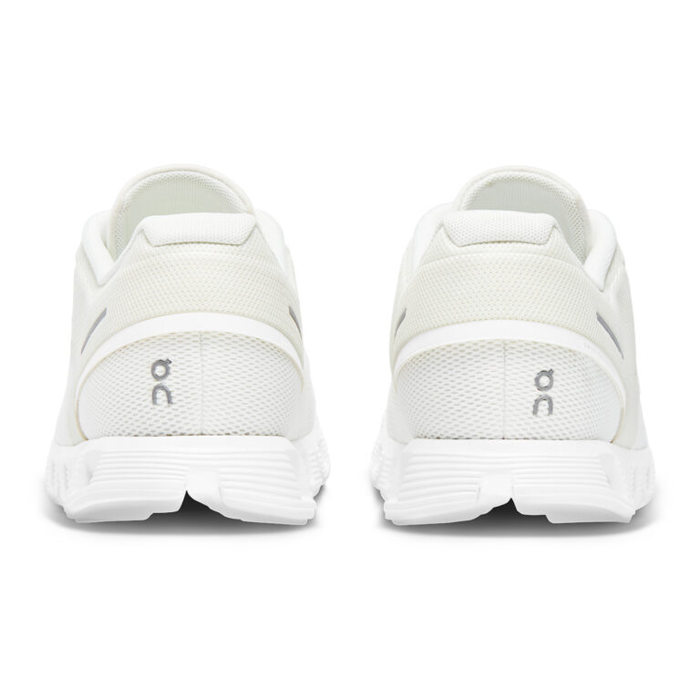On Cloud 5 – Undyed White