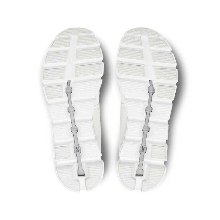 On Cloud 5 – Undyed White