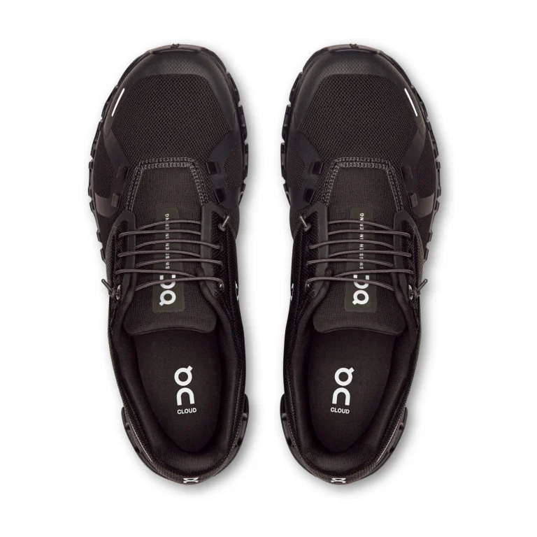 On Cloud 6 - Black
