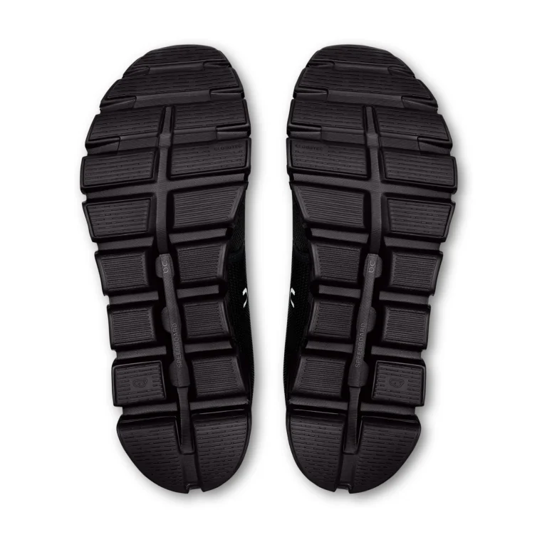 On Cloud 6 - Black