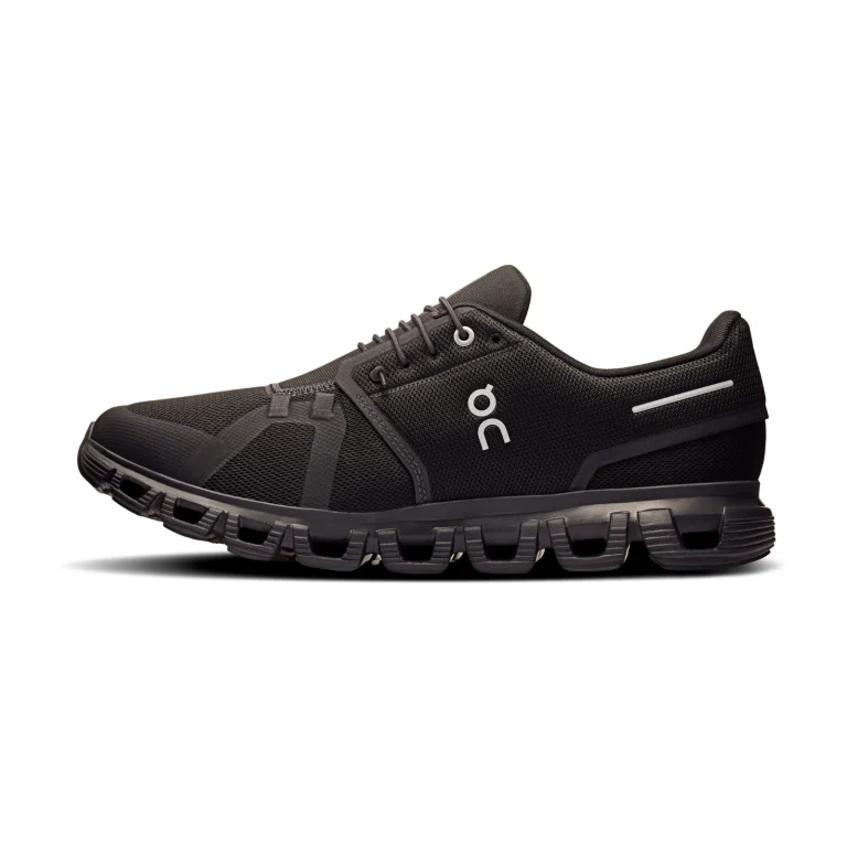 On Cloud 6 - Black