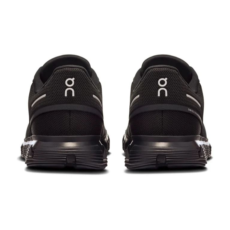 On Cloud 6 - Black