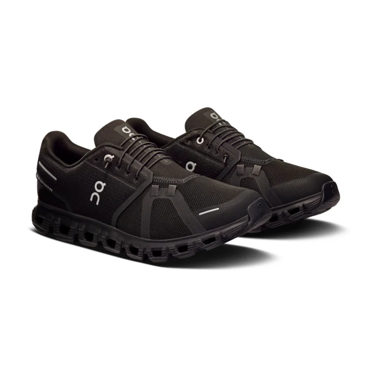On Cloud 6 - Black