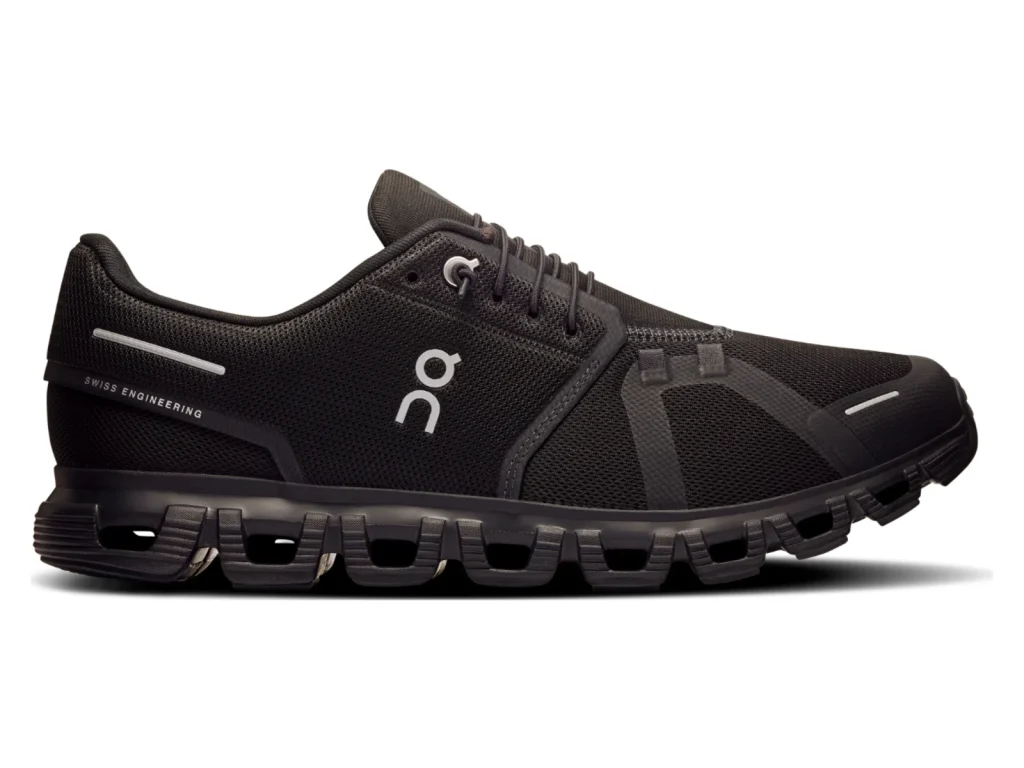 On Cloud 6 - Black