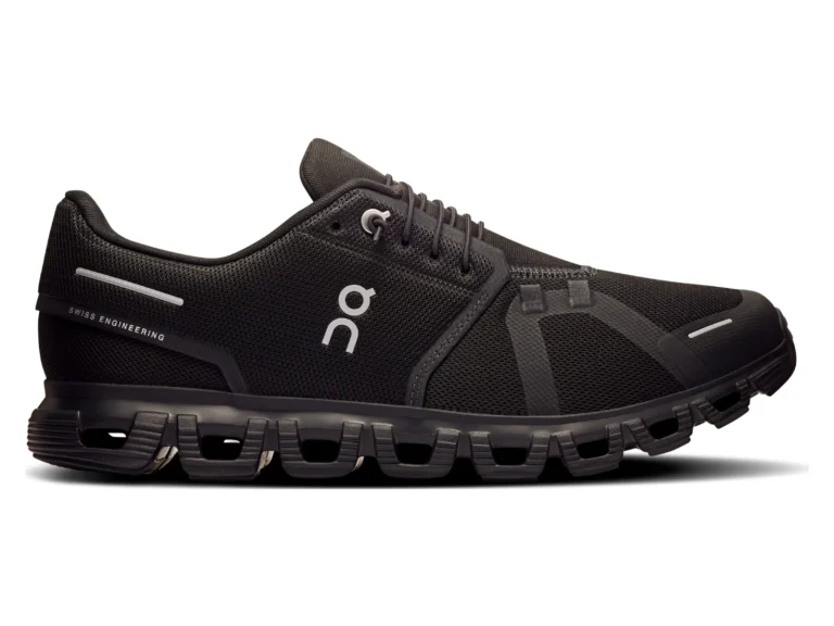 On Cloud 6 - Black