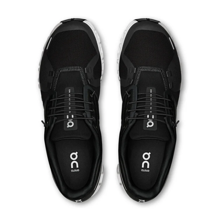 On Cloud 6 - Black White