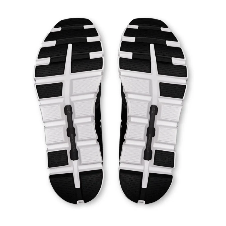 On Cloud 6 - Black White