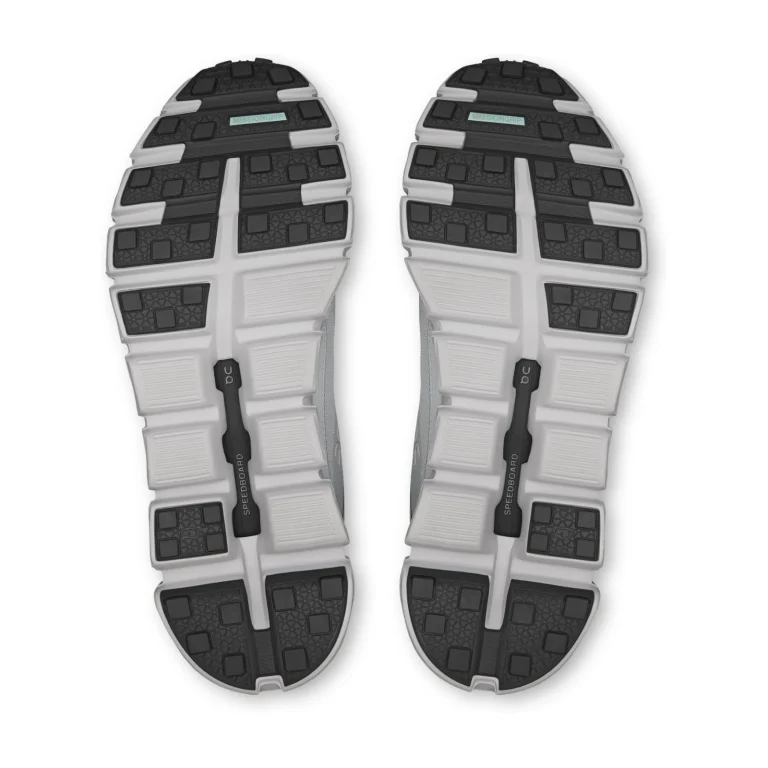 On Cloud 6 Geo Waterproof - Wolf