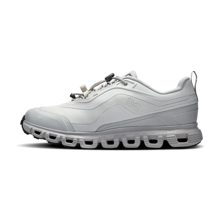 On Cloud 6 Geo Waterproof - Wolf