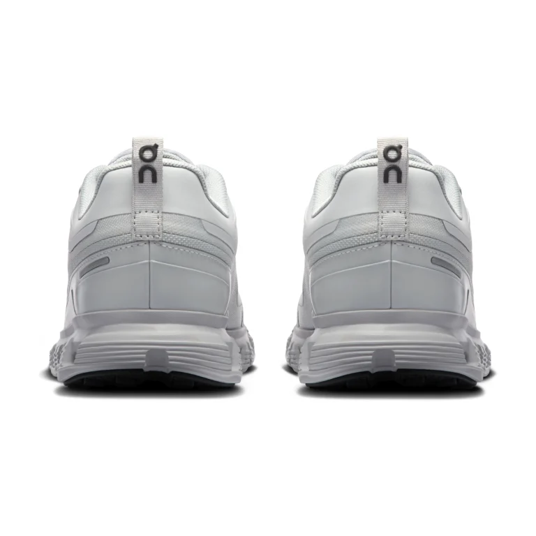 On Cloud 6 Geo Waterproof - Wolf