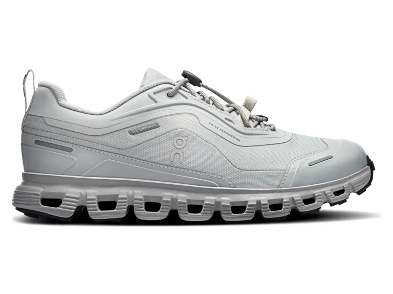 On Cloud 6 Geo Waterproof - Wolf