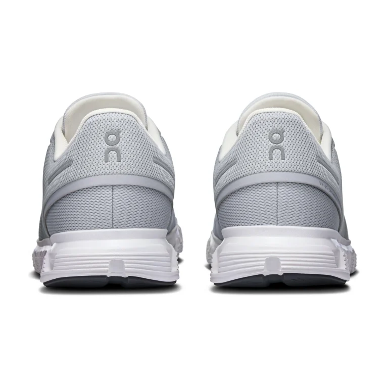 On Cloud 6 - Glacier White
