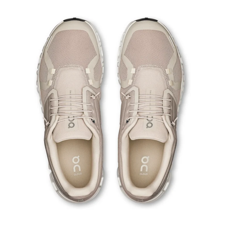 On Cloud 6 - Pearl White