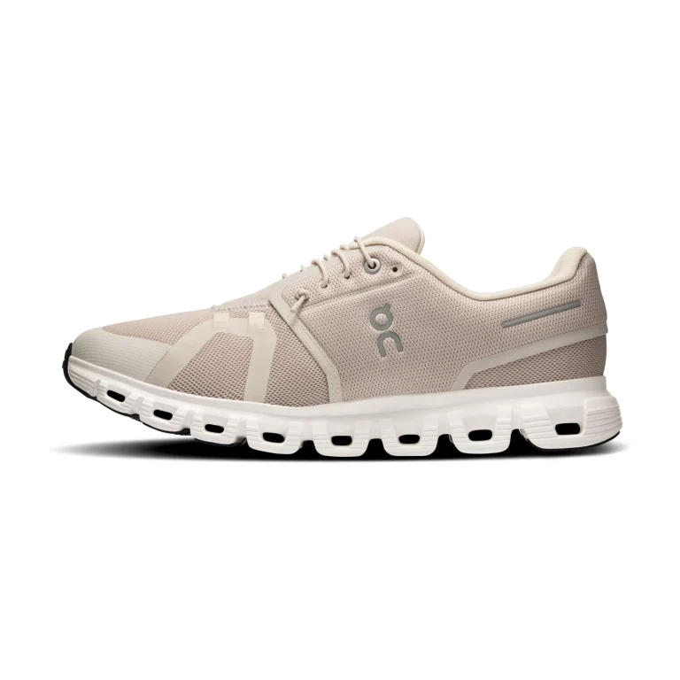 On Cloud 6 - Pearl White