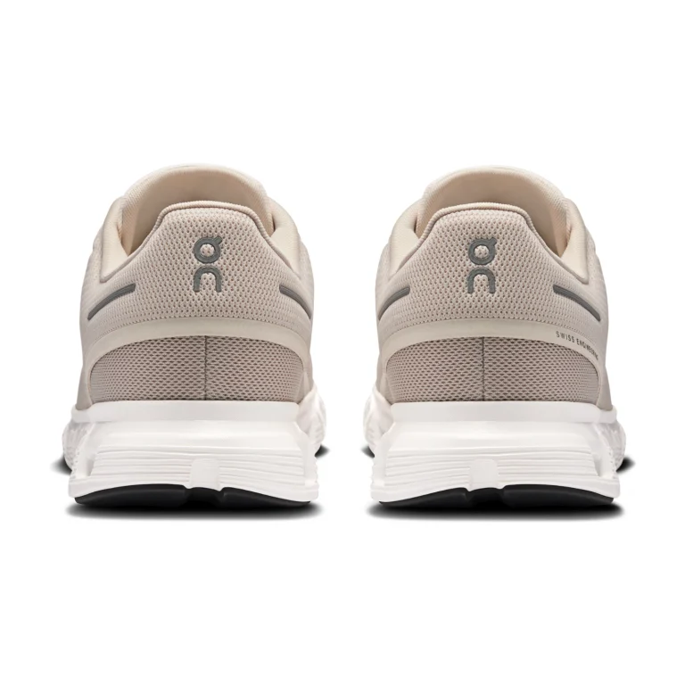 On Cloud 6 - Pearl White
