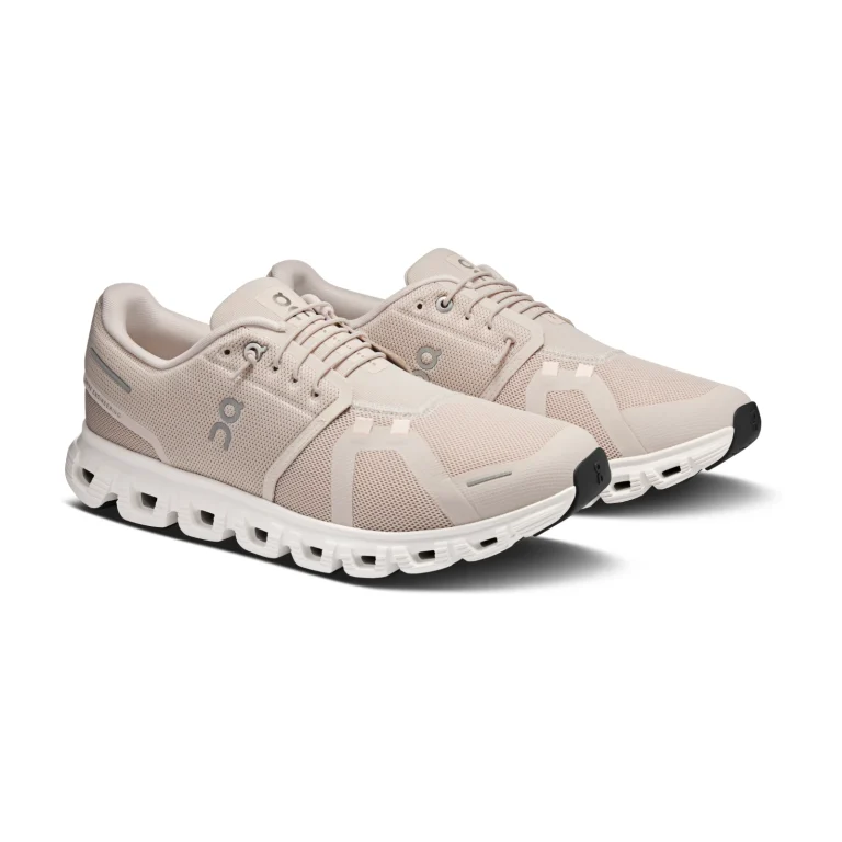 On Cloud 6 - Pearl White