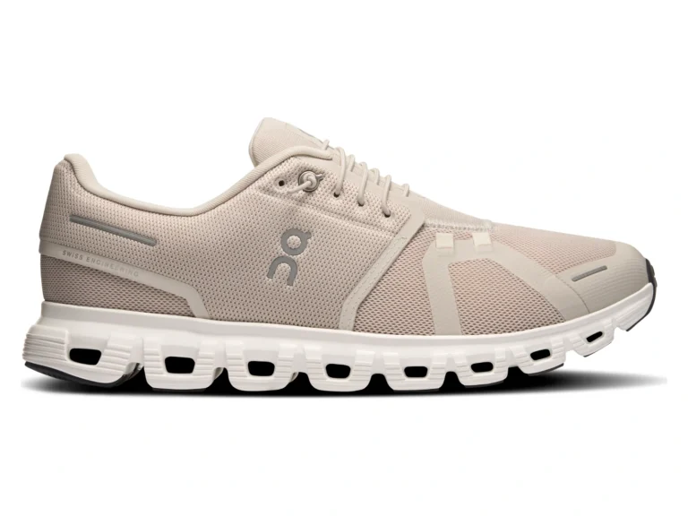 On Cloud 6 - Pearl White