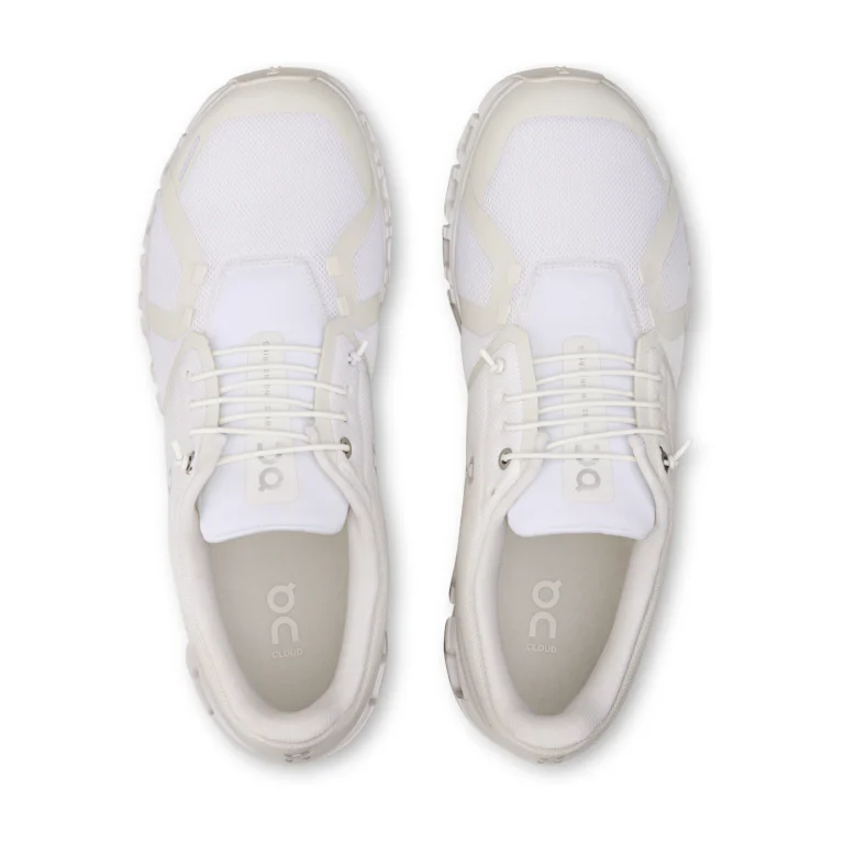 On Cloud 6 - White