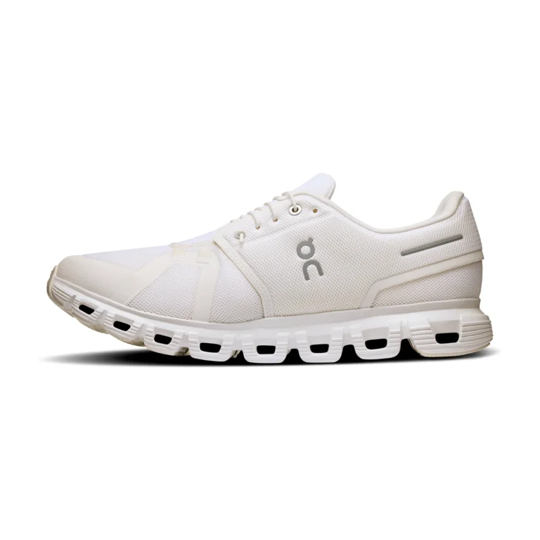 On Cloud 6 - White