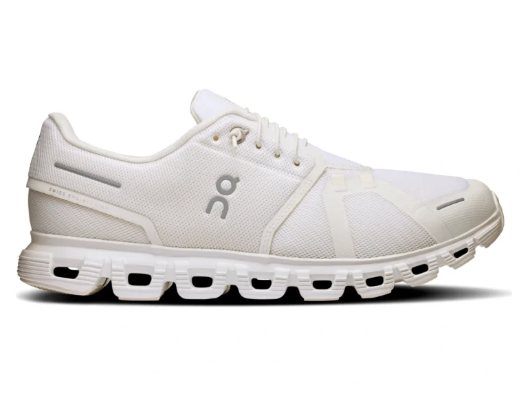 On Cloud 6 - White