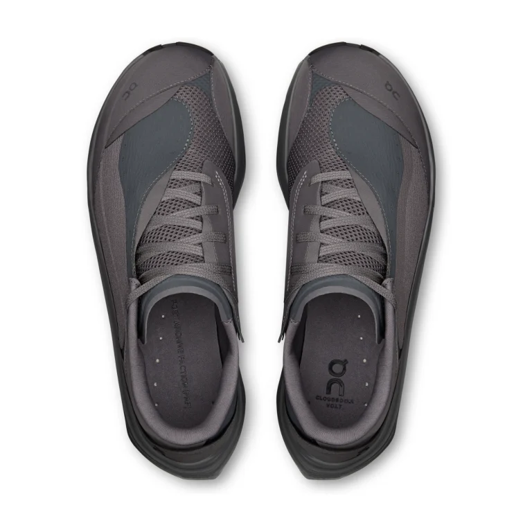 On Cloudboom Volt PAF - Ember Pebble