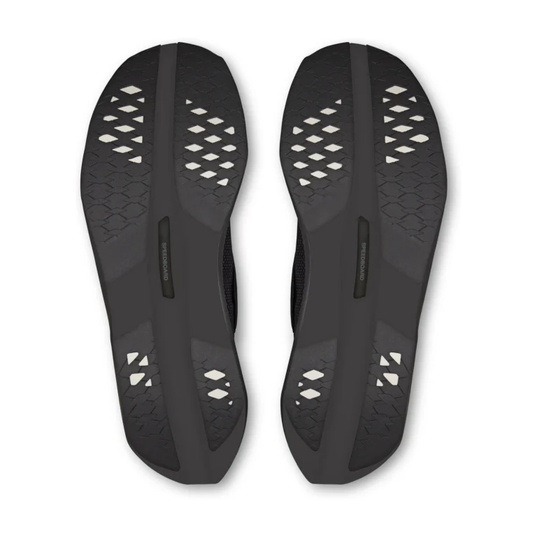 On Cloudboom Volt PAF - Ember Pebble
