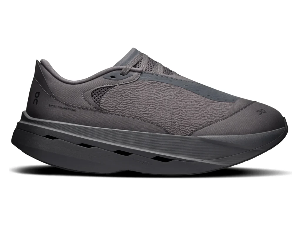 On Cloudboom Volt PAF - Ember Pebble