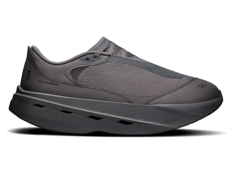 On Cloudboom Volt PAF - Ember Pebble