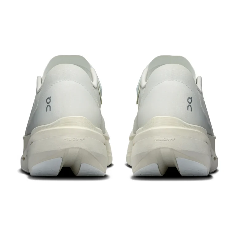 On Cloudboom Volt PAF - White Gale