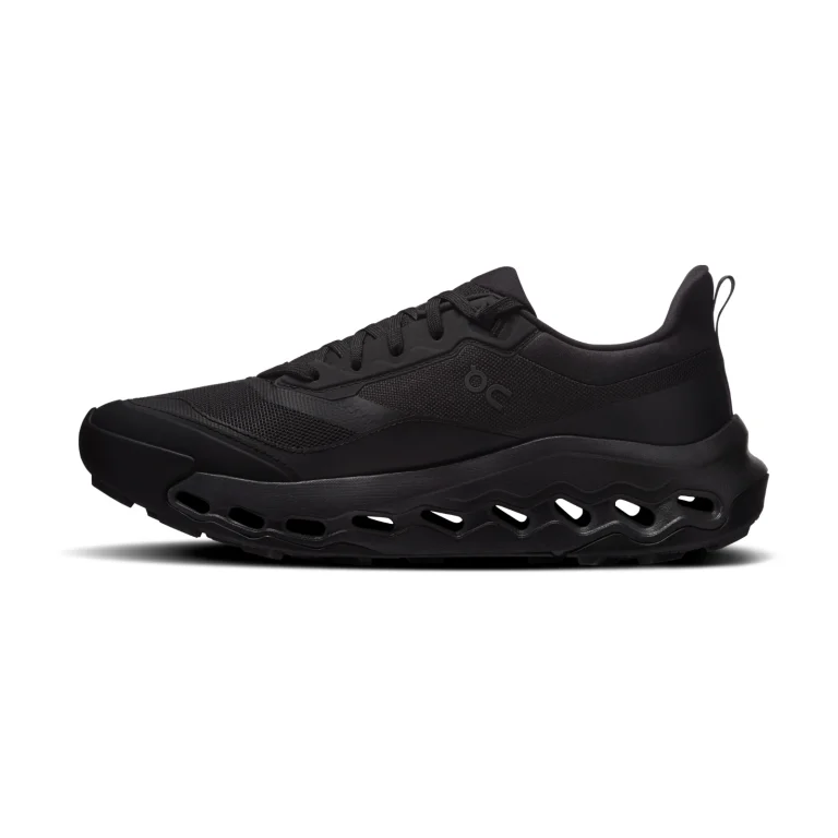 On Cloudhorizon 2 - Black