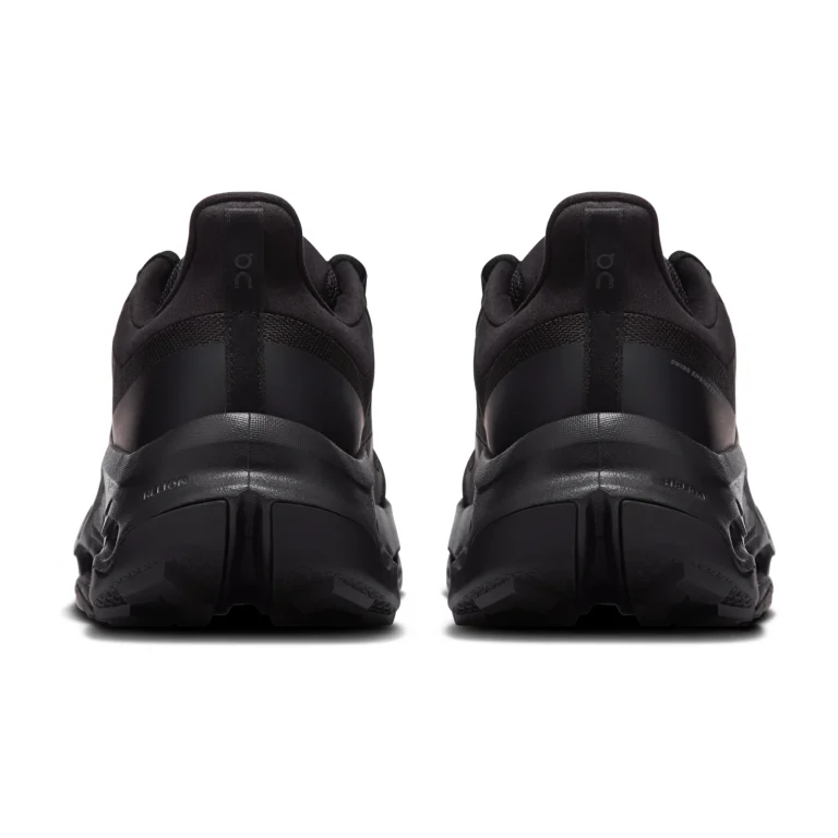 On Cloudhorizon 2 - Black