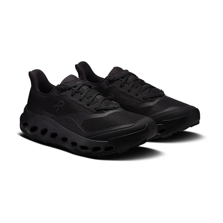 On Cloudhorizon 2 - Black