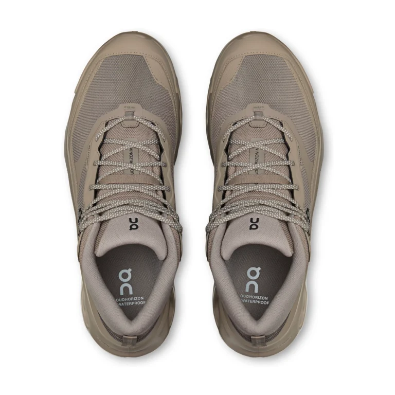On Cloudhorizon 2 Mid Waterproof - Cinder Desert