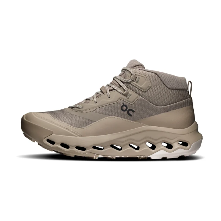On Cloudhorizon 2 Mid Waterproof - Cinder Desert