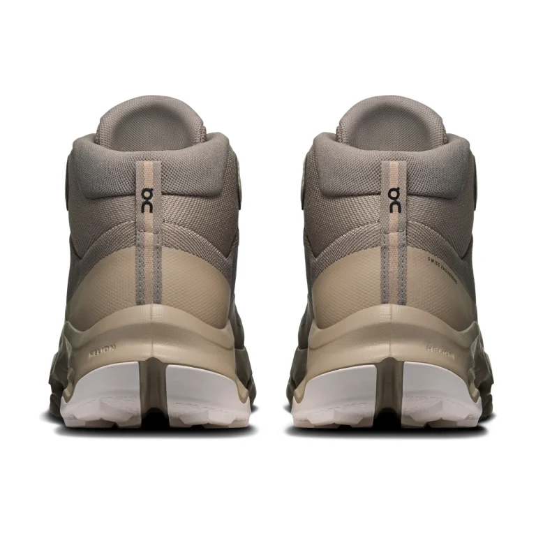 On Cloudhorizon 2 Mid Waterproof - Cinder Desert
