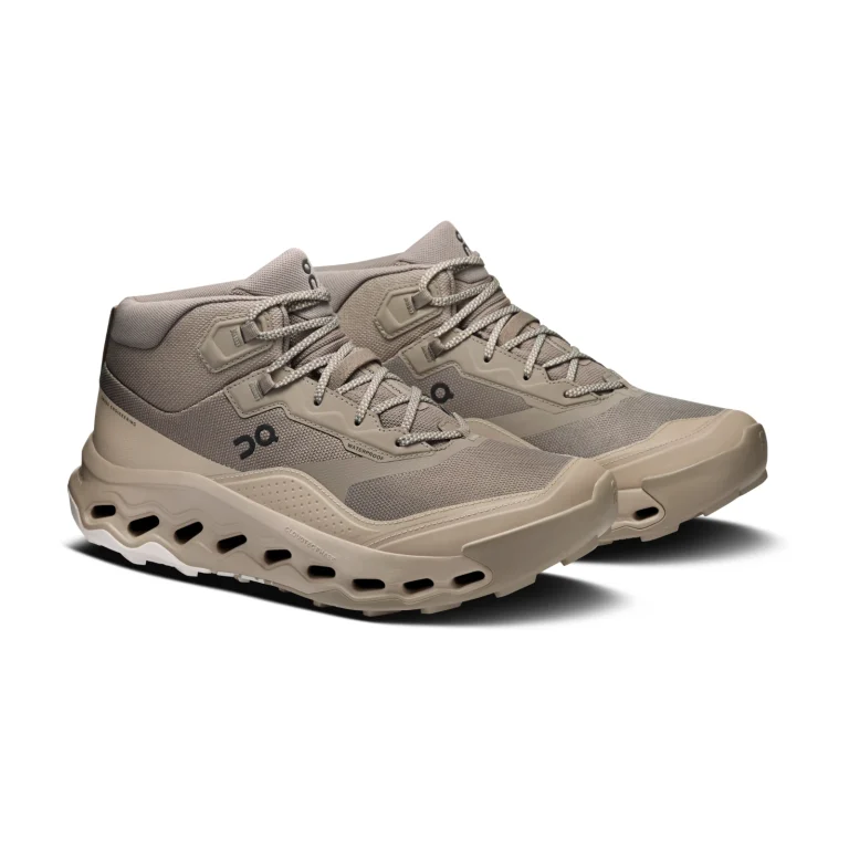 On Cloudhorizon 2 Mid Waterproof - Cinder Desert