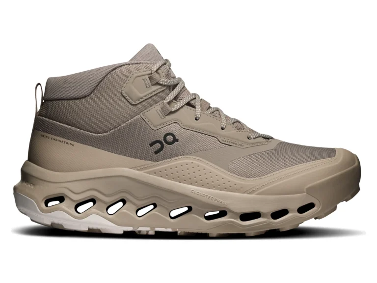 On Cloudhorizon 2 Mid Waterproof - Cinder Desert