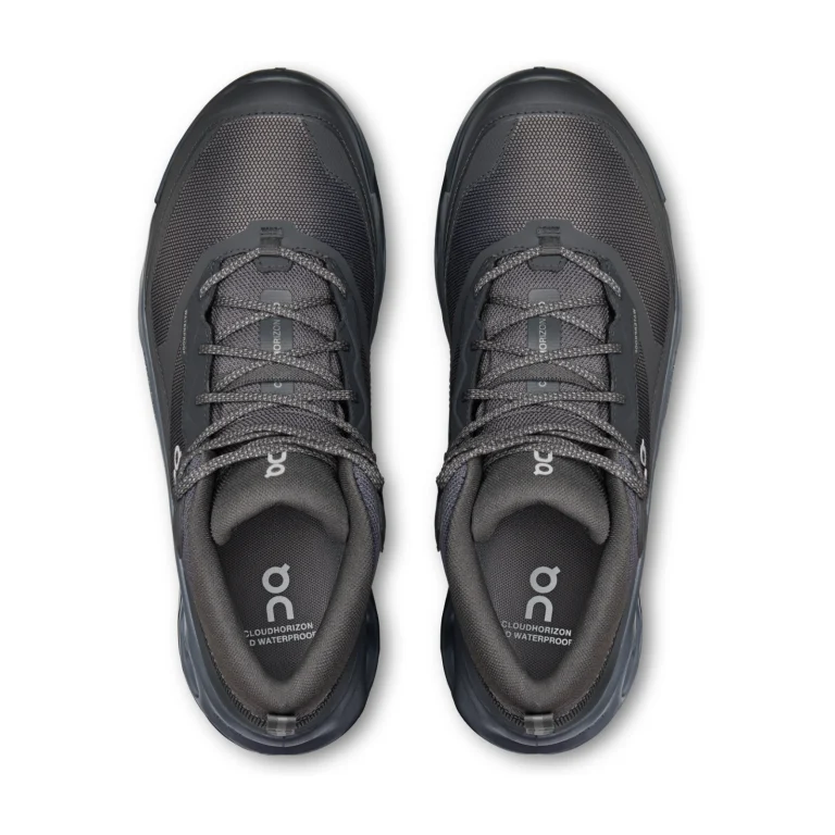 On Cloudhorizon 2 Mid Waterproof - Eclipse Rock