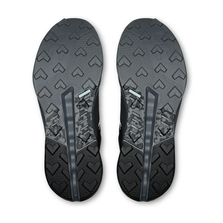 On Cloudhorizon 2 Mid Waterproof - Eclipse Rock