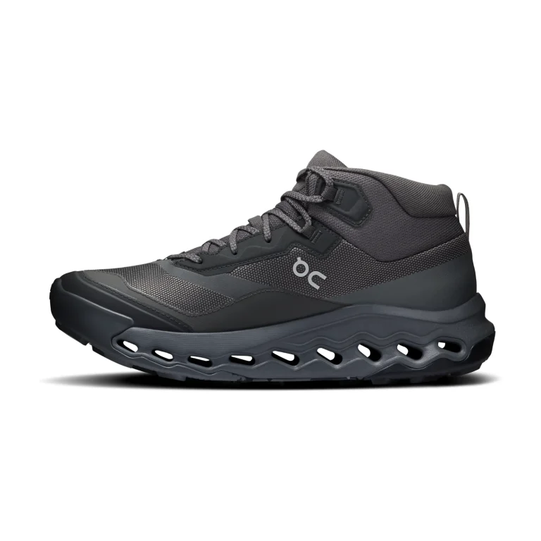 On Cloudhorizon 2 Mid Waterproof - Eclipse Rock