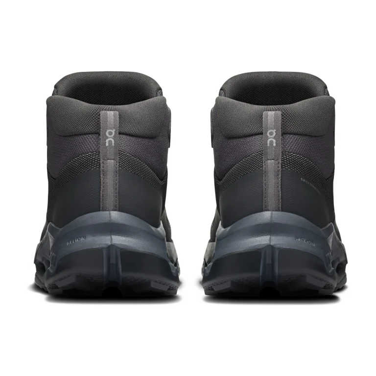 On Cloudhorizon 2 Mid Waterproof - Eclipse Rock