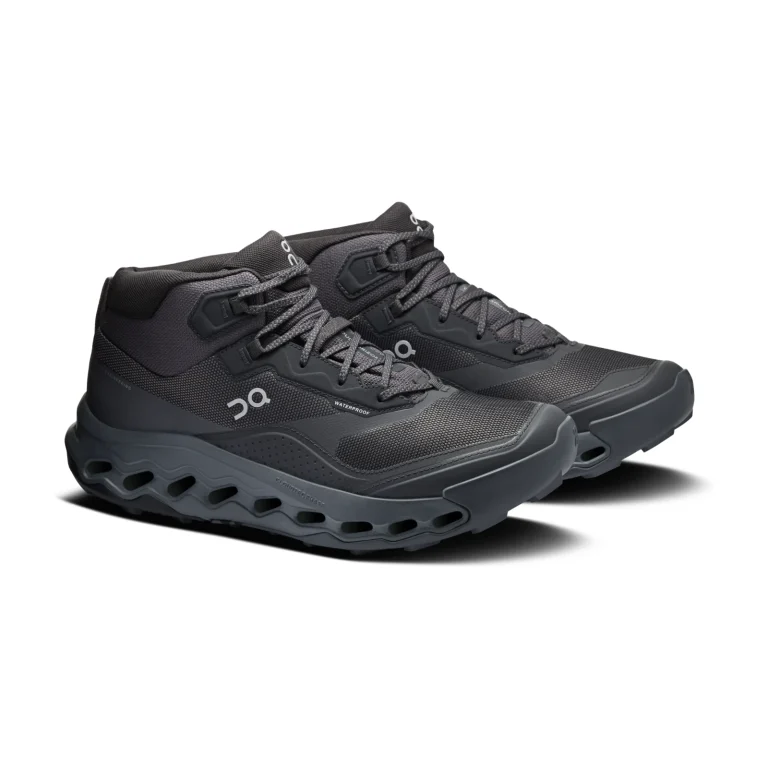 On Cloudhorizon 2 Mid Waterproof - Eclipse Rock