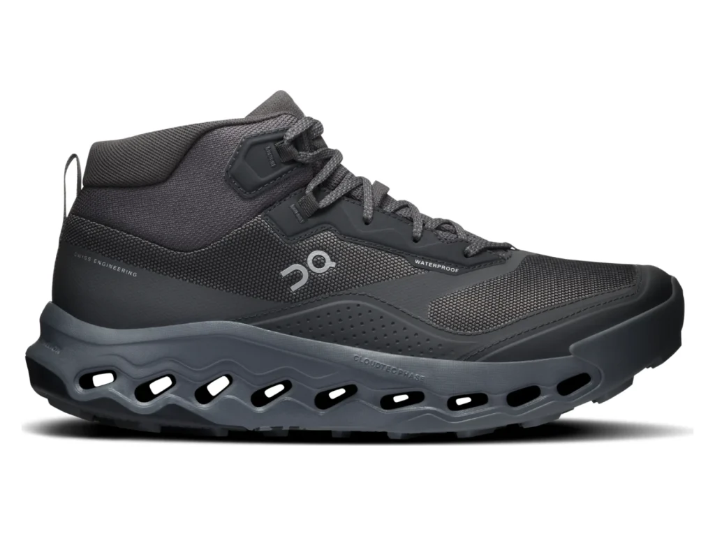 On Cloudhorizon 2 Mid Waterproof - Eclipse Rock