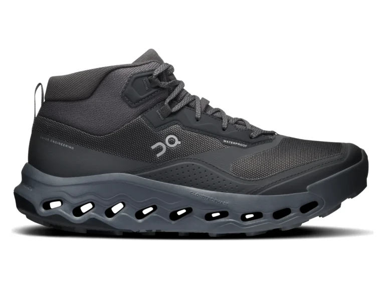 On Cloudhorizon 2 Mid Waterproof - Eclipse Rock