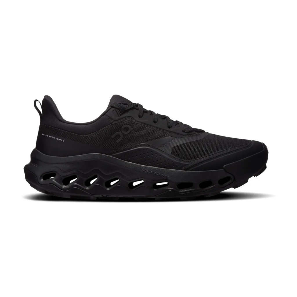 נעלי און קלאוד On Cloudhorizon 2 Waterproof Black