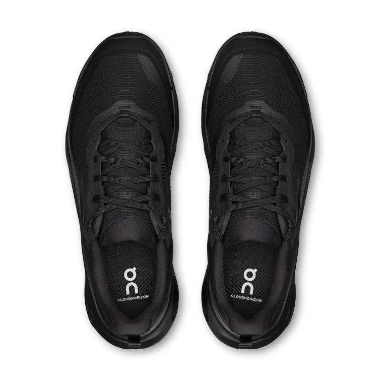 On Cloudhorizon 2 Waterproof - Black